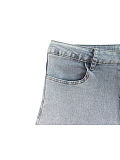 SUPER WHOLESALE | Denim Cargo Jeans