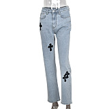 SUPER WHOLESALE | Cross Jeans Set