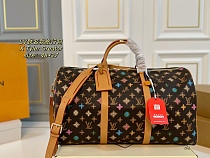 Louis Vuitton by Tyler, the Creator Keepall Bandouliere