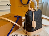 SUPER WHOLESALE |  LV Albm Backpack( Top Quality)