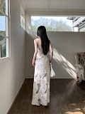 SUPER WHOLESALE | Wave Maxi Dress