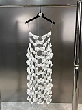 SUPER WHOLESALE | Chain Dress