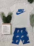 SUPER WHOLESALE | Nik e Shorts Set