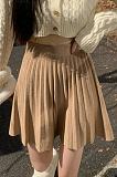 SUPER WHOLESALE | Pleated Skirt