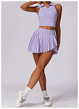 SUPER WHOLESALE | Tennis Skirt Set