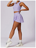 SUPER WHOLESALE | Tennis Skirt Set