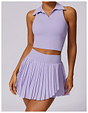 SUPER WHOLESALE | Tennis Skirt Set