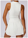 SUPER WHOLESALE | Tennis Skirt Set