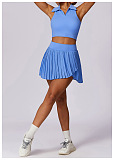 SUPER WHOLESALE | Tennis Skirt Set