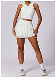 SUPER WHOLESALE | Tennis Skirt Set