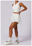 SUPER WHOLESALE | Tennis Skirt Set