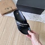 24ss Alexan der·Wang SLides