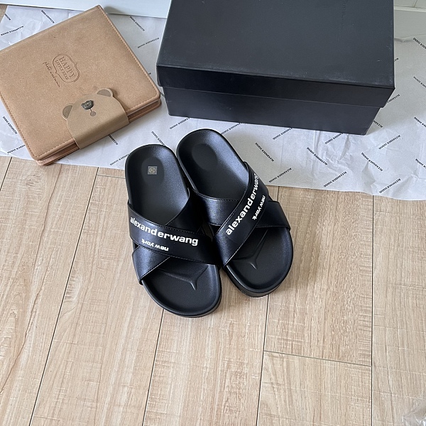 24ss Alexan der·Wang SLides