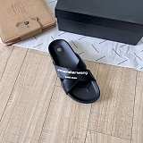 24ss Alexan der·Wang SLides