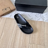 24ss Alexan der·Wang SLides