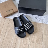 24ss Alexan der·Wang SLides