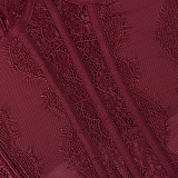 SUPER WHOLESALE | Lace Corset Top