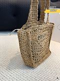 SUPER WHOLESALE | Prad a Crochet  Tote Bag