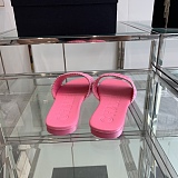 SUPER WHOLESALE |  Chanel 24ss Knitted Slides