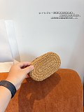 SUPER WHOLESALE | Prad a Natural Crochet Tote Bag