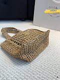 SUPER WHOLESALE | Prad a Crochet  Tote Bag