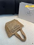 SUPER WHOLESALE | Prad a Crochet  Tote Bag