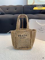 SUPER WHOLESALE | Prad a Crochet  Tote Bag