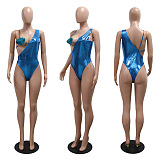 SUPER WHOLESALE | One Piece Bodycon Swimwear