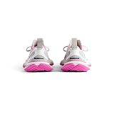 SUPER WHOLESALE | WOMEN'S CIRCUIT SNEAKER IN GREY/WHITE/PINK