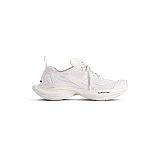 SUPER WHOLESALE | WOMEN'S CIRCUIT SNEAKER IN WHITE