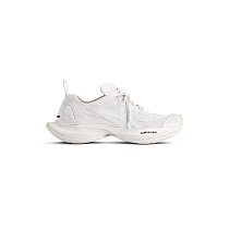 SUPER WHOLESALE | WOMEN'S CIRCUIT SNEAKER IN WHITE
