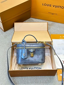 SUPER WHOLESALE | Lv Vanity Handbag