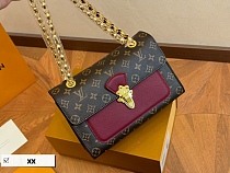 SUPER WHOLESALE | LV Victorie Shoulder Bag