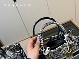 SUPER WHOLESALE | Large Dioriviera Dior Book Tote