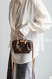 SUPER WHOLESALE |   Nano Shoulder Bag