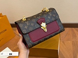 SUPER WHOLESALE | LV Victorie Shoulder Bag