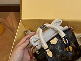 SUPER WHOLESALE |   Nano Shoulder Bag