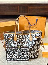 SUPER WHOLESALE | Neverfull Shopping Bag
