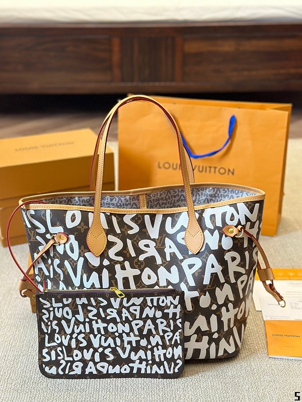 SUPER WHOLESALE | Neverfull Shopping Bag