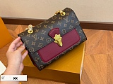 SUPER WHOLESALE | LV Victorie Shoulder Bag