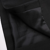 SUPER WHOLESALE |  Waist-cinching Casual Versatile Blazer
