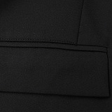 SUPER WHOLESALE |  Waist-cinching Casual Versatile Blazer