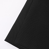SUPER WHOLESALE |  Waist-cinching Casual Versatile Blazer