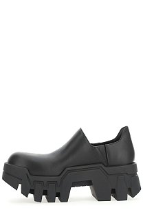 SUPER WHOLESALE | Women's Balenciaga Bulldozer Low-Top Boots