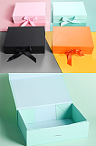 SUPER WHOLESALE | Folding Paper Boxes