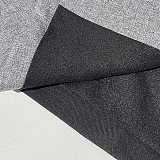 Copy SUPER WHOLESALE | Blazer Collar Trench Coat
