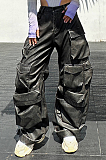 SUPER WHOLESALE | Oversize Cargo Pants