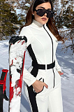 SUPER WHOLESALE | Warm Waterproof Fashion Ski Suit Set