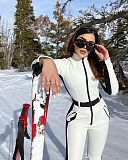 SUPER WHOLESALE | Warm Waterproof Fashion Ski Suit Set