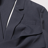 SUPER WHOLESALE | Hollow-out Blazer